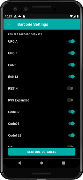 برنامه‌نما Fulcrum Mobility+ عکس از صفحه