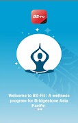 BS-Fit スクリーンショット 2
