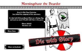 Sword & Glory syot layar 2