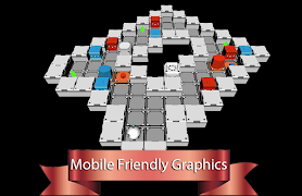 Square Puzzle Game screenshot 5