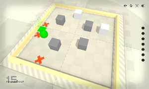 Project Alnilam اسکرین شاٹ 2