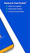 Startupwala تصوير الشاشة 1