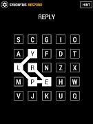 Words Opposite captura de pantalla 5