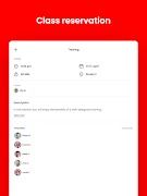 KBE Fitness স্ক্রিনশট 7