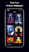 Wallify - Anime, 4K Wallpapers penulis hantaran