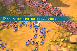 Loards Mobile Guide Screenshot 5