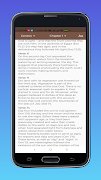5 Schermata Bible Knowledge Commentary