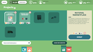 Virtual Cities ảnh chụp màn hình 3