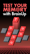 BrainUp : Play & Earn captura de pantalla 6