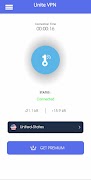 Unite VPN: Safer & Faster VPN تصوير الشاشة 2