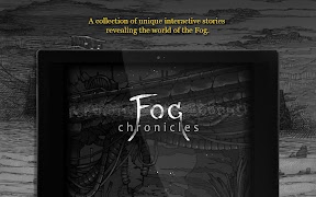 Fog Chronicles screenshot 6