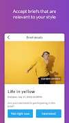 Contributor by Getty Images screenshot 2