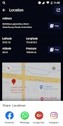 Compass - Digital Compass screenshot 3