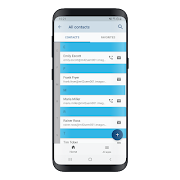 Matrix42 Secure Container 截圖 3