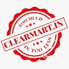 ClearMart.in simgesi