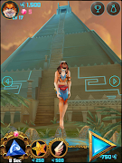 Spirit Run: Temple Dash screenshot 5