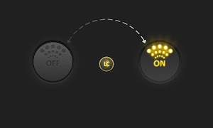 برنامه‌نما Light Cell عکس از صفحه