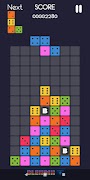 Blendix - Puzzle Game ảnh chụp màn hình 3