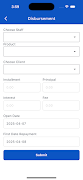 برنامه‌نما ssh mobile app عکس از صفحه