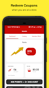 Fastop Rewards Screenshot 1