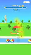 Sunny Showdown screenshot 5