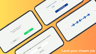 Pymetrics Practice: PyPractice Affiche
