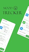 پوستر Mood Tracker
