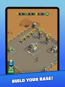 Last Frontline Survival screenshot 6