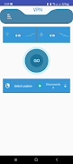QuickShield VPN: Hızlı & Güven Ekran Görüntüsü 2