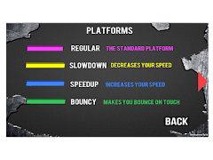 Run Runner screenshot 2