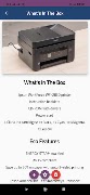 پوستر Epson WorkforceWf-2830OneGuide