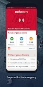 EchoSOS screenshot 1