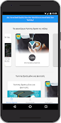 برنامه‌نما Yummy Wallet عکس از صفحه