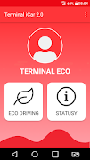 Terminal iCar 포스터