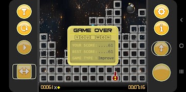 Shoot Boom! - Boring game screenshot 2