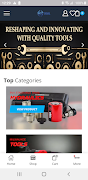 WCR Tool-poster