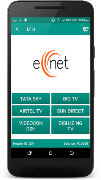 EcNet screenshot 1