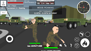 Take Am screenshot 1