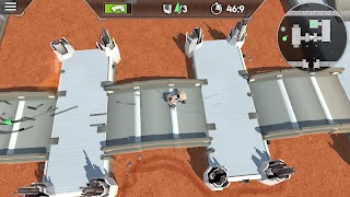 Desert Worms syot layar 4