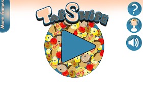 TapSwipe اسکرین شاٹ 1