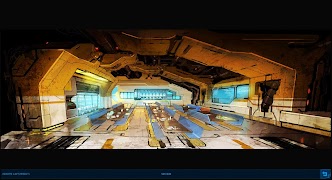 The Persistence Ekran Görüntüsü 4