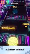 Reflect Shooter 3D Screenshot 1