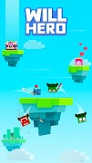 Will Hero screenshot 1
