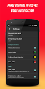 Boxing Interval Timer Ekran Görüntüsü 4