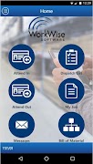 WorkWise ERP Ekran Görüntüsü 1