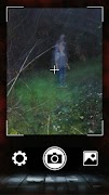 برنامه‌نما Ghost Camera : Psychic Photo عکس از صفحه