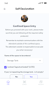 SafelyPass screenshot 3
