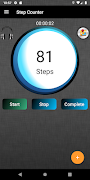 step counter - pedometer gönderen