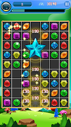 Magic Gems - Match 3 Puzzles ภาพหน้าจอ 4