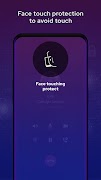 Touch Lock- Lock Screen & Keys Screenshot 1
